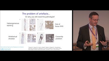 ECDP 2019 | Translation of computational pathology to practice