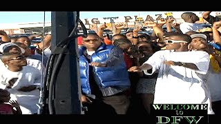 Welcome to DFW Vol 2 / Lil Wil / My Dougie video shoot