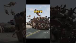 Teste de Velocidade de Ônibus: Até 247 km/h! 🚌💨 screenshot 5