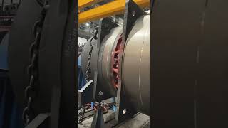 Massive Planetary Gear Reducer Testing | Heavy-Duty Power Transmission Sizing