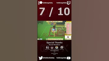 Autonauts VS Piratebots | Holden