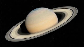 Tajomný Saturn (CZ dabing) - Dokument