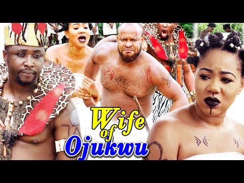 Wife Of Ojukwu Season 6  – (New Movie) 2019 Latest Nigerian Nollywood Movie Full HD