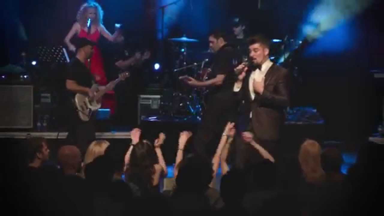 Versión Imposible - Julio Iglesias, Nino Bravo, Camilo Sesto... - David Moreno