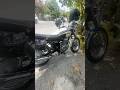 Old School Bike #travel #cb400 #shortsfeed #shortsviral #shortvideo #shortsyoutube #shorts #short