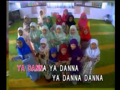 Malay nasheed   25 Rasul