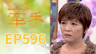 Holding Hands EP596 The Other Hands｜Sanlih E-Television Drama
