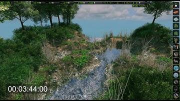Procedural Generation Tutorial