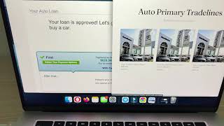 USAA $78,000 AUTO LOAN APPROVAL |REPORT AUTO PRIMARY TRADELINES | NO DOWN PAYMENT AUTO APPROVALS
