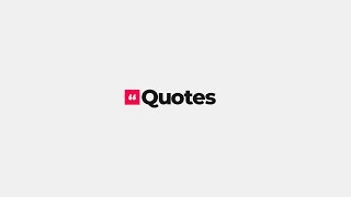 20 Best Animation Quotes - After Effects & Premiere Pro