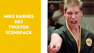 Mike Barnes Kk3 Twixtor