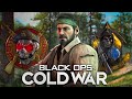 BONUS Black Ops Cold War DLC Revealed By Playstation | PRESTIGE Mode, Level 1000 & Season 1 Rewards