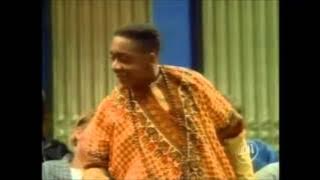 Family Matters Compilation - 'I don't have to take this. I'm going home.' Every Line