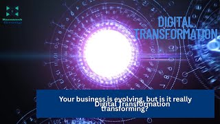 Digital Transformation Made Simple and Swift (Raznameh Group)
