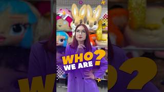 What Is Carnival Mascot