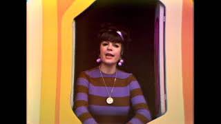 Barbara Feldon Joke Wall | Rowan & Martin's Laugh-In | George Schlatter Details