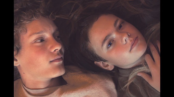 アイスランドの漁村に暮らす少年たちを描いた青春作！映画『ハートストーン』予告編