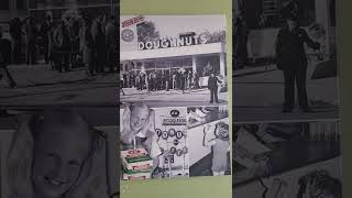 Ken Curry Eats: AKRON OHIO- Krispy Kreme💥