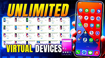 Unlimited Virtual Android devices for automated mobile testing | Cloud Mobile Testing (VM)