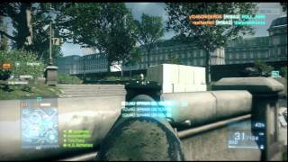 BF3 first impressions: WicKeD_xHoGx