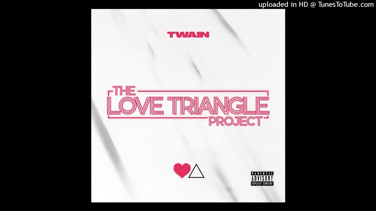 TWAIN - Nu & U (feat. Jay Jeminii)