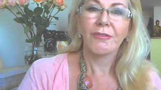 Aries Horoscope Wk Sept  12 11 by Jennifer Angel