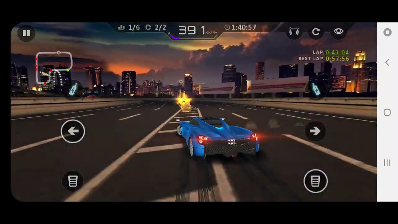 City Racing 3D — Chengd Classic Full Race Gameplay (06/19/2024) - YouTube