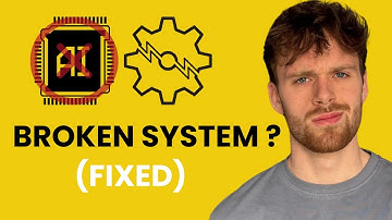 STOP Using AI: Fix Your Broken Foundation FIRST