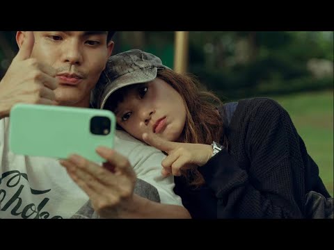 K.AGLET - อยากจะบอกให้เธอรู้ (Sorry) feat. BLVCKHEART [Official MV]