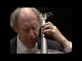 J.S. Bach : Cello Suite No.3 In C Major BWV 1009 - Anner Bylsma