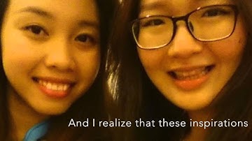 1617_AIESEC_NCCU_LCP_Candidate_Victoria_Hung