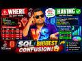WHERE vs HAVING in SQL Explained | 90% of Learners Get This Wrong | SQL Telugu