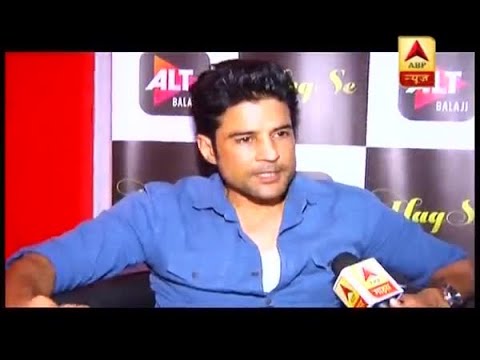 Working again with Ekta Kapoor and Surveen was destined: Rajeev Khandelwal