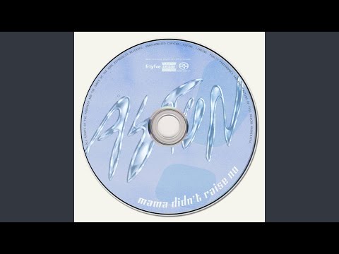 ASTON - Mama Didn't Raise No