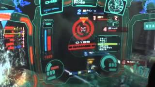 戦場の絆　1210　04　NYR66　ドムキャ