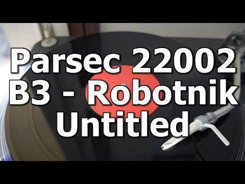 Robotnik — Parsec 22002 - B3 - Robotnik - Untitled