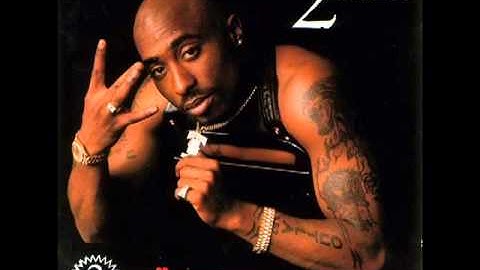 2Pac - How Do U Want It
