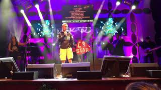 Perfect - Ed Sheeran LIVE BAND COVER - CityWalk Rising Star