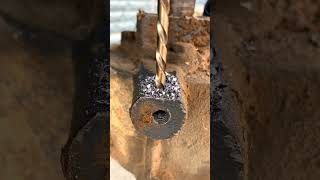 Cobalt Twist Drill Bit