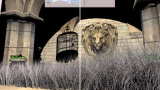 Adaptive Supersampling for Deferred Anti-Aliasing