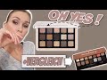 EIN TRAUM 😍 NATASHA DENONA GLAM PALETTE | Review, Swatches, 3 Looks, Vergleich ABH Sultry Palette