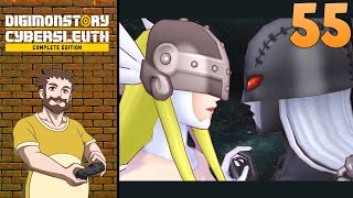 Alternate Dimensions - Digimon Story Cybersleuth [55]