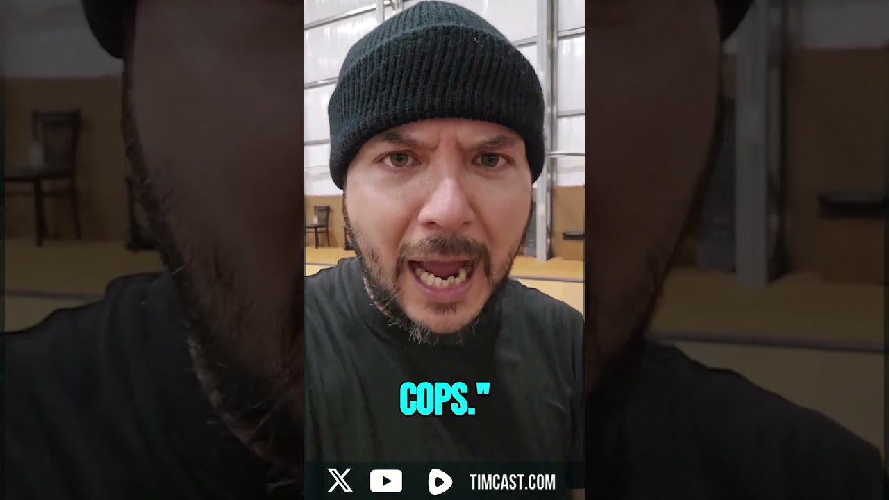 Leftist Makes RIDICULOUS Claim About Jesus