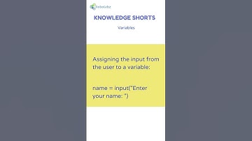 Learn Coding Concepts in under 10 Sec #shorts