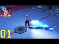 Modern Combat Rebel Guns Gameplay Walkthrough Android 