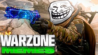 Los MEJORES VIDEOS y MEMES de CALL OF DUTY WARZONE 3 #25