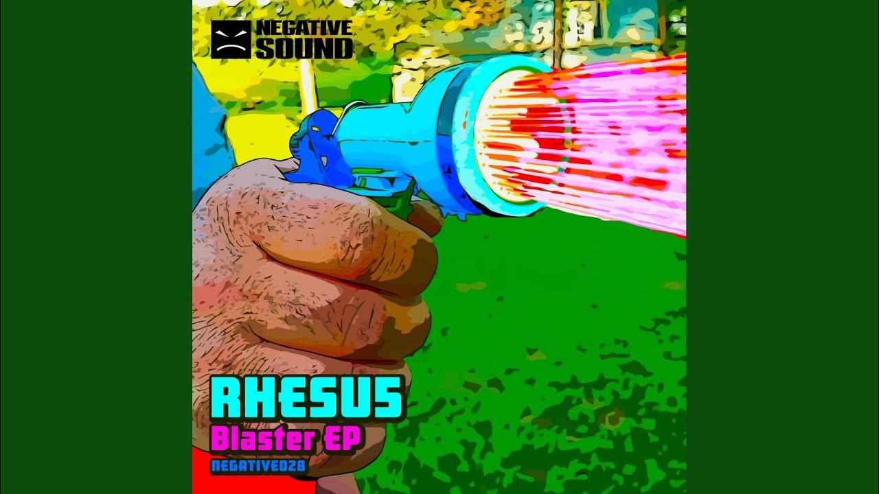 Watch Blaster (Original Mix) on YouTube Watch Blaster (Original Mix) on YouTube