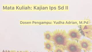 Social Demand Approach &  3 contoh Social Demand Approach