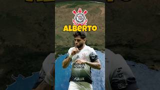 Yuri Alberto Career 🇧🇷