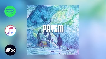 Prysm - Cartoon Theory x Visenya